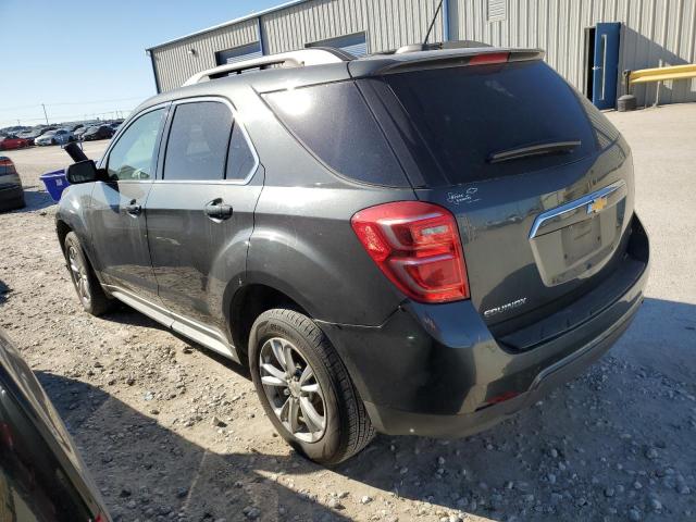Photo 2 from auction – 2017 CHEVROLET EQUINOX LT with VIN 2GNALCEK0H1532508