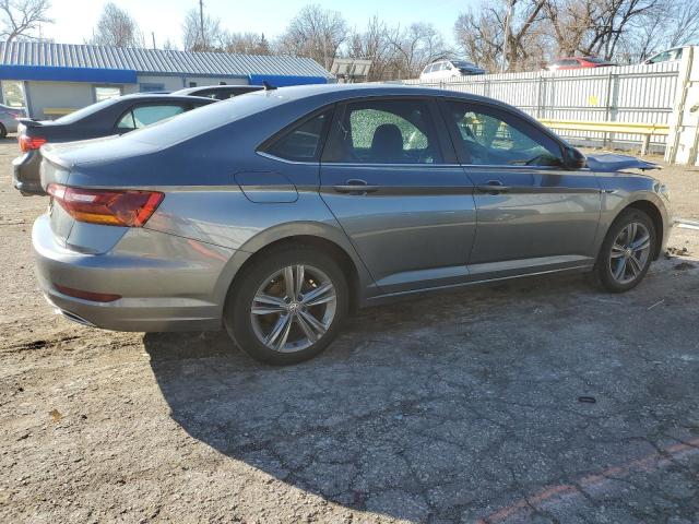 Photo 3 from auction – 2019 VOLKSWAGEN JETTA S with VIN 3VWCB7BU1KM249338
