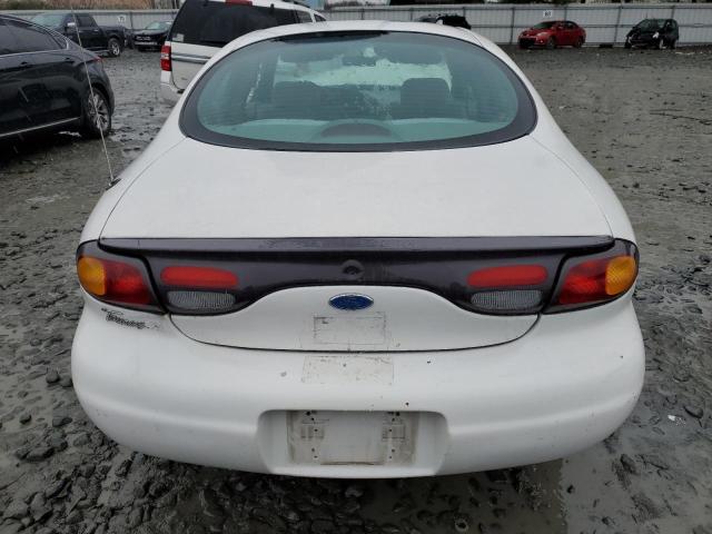 Photo 6 from auction – 1997 FORD TAURUS GL with VIN 1FALP52UXVA304613