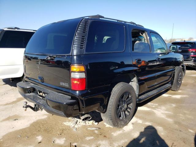 Photo 3 from auction – 2004 GMC YUKON DENA with VIN 1GKEK63U64J161992