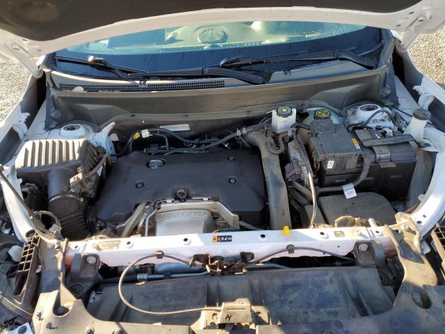 Photo 12 from auction – 2019 GMC TERRAIN DE with VIN 3GKALXEX2KL148364
