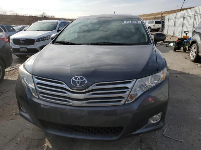 Photo 5 from auction – 2011 TOYOTA VENZA with VIN 4T3BK3BB0BU055677