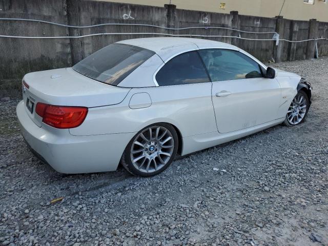 Photo 3 from auction – 2011 BMW 328 I with VIN WBADW3C55BE539838