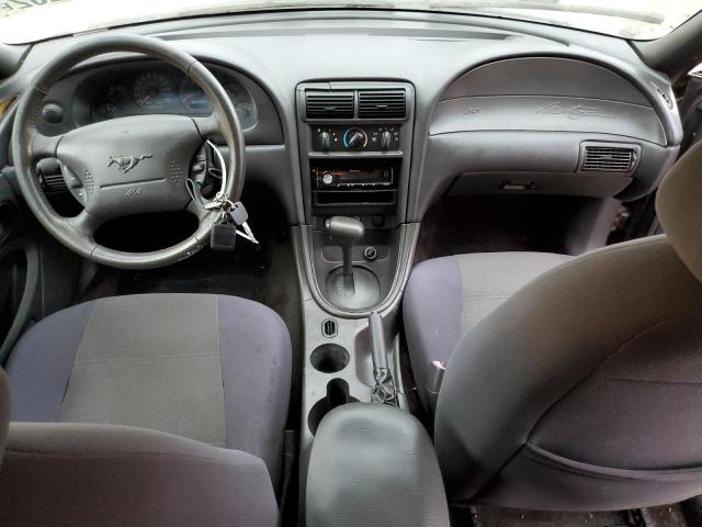 Photo 8 from auction – 2003 FORD MUSTANG with VIN 1FAFP40443F388020