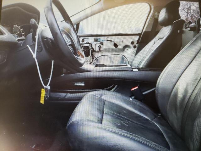 Photo 7 from auction – 2015 LINCOLN MKZ with VIN 3LN6L2GK0FR604656