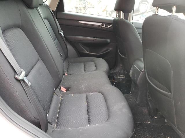 Photo 10 from auction – 2019 MAZDA CX-5 SPORT with VIN JM3KFBBM1K0526277