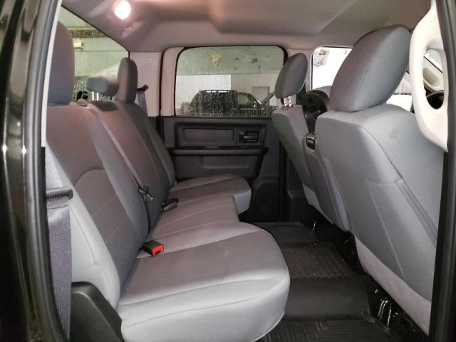 Photo 10 from auction – 2018 RAM 1500 ST with VIN 3C6RR6KT5JG129427