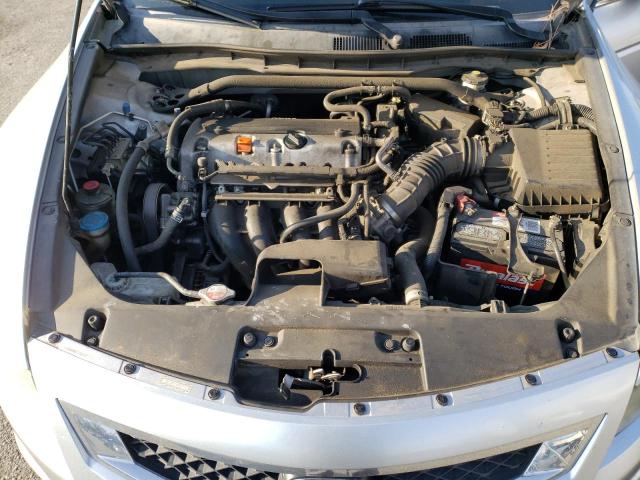 Photo 11 from auction – 2010 HONDA ACCORD LX with VIN 1HGCS1B38AA021437