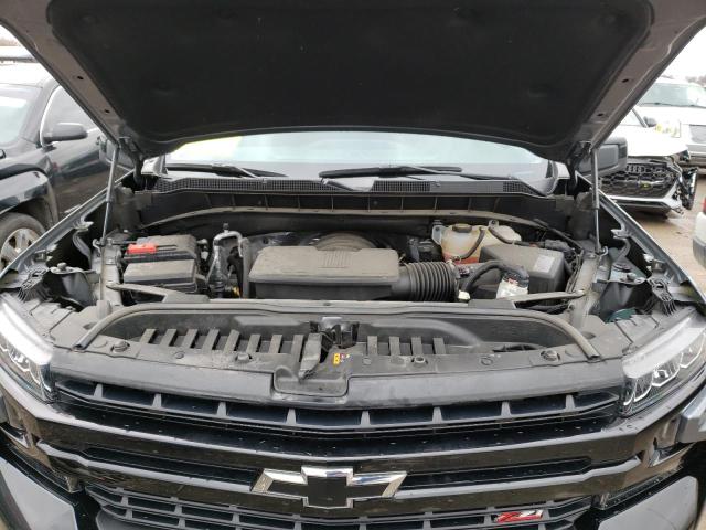 Photo 11 from auction – 2021 CHEVROLET SILVERADO with VIN 3GCPYFED1MG214566
