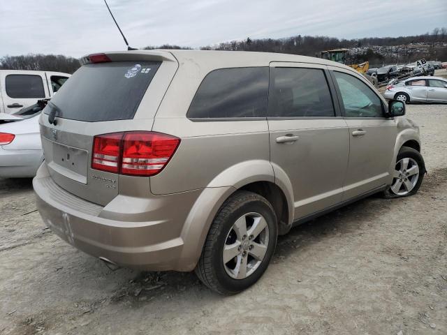 Photo 3 from auction – 2009 DODGE JOURNEY SX with VIN 3D4GG57V69T501499