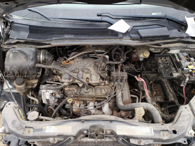 Photo 12 from auction – 2009 CHRYSLER TOWN & COU with VIN 2A8HR54109R683547