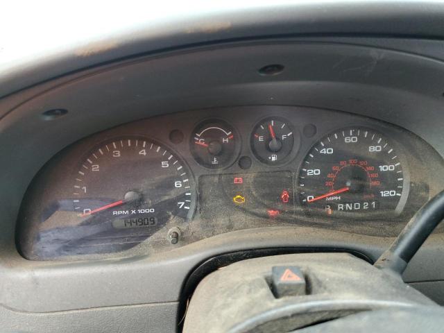 Photo 9 from auction – 2007 FORD RANGER with VIN 1FTYR44U37PA61888