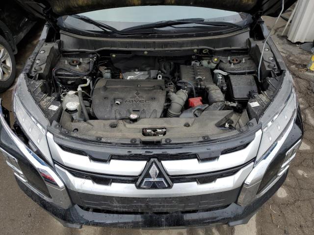 Photo 11 from auction – 2020 MITSUBISHI OUTLANDER with VIN JA4AP4AU7LU000545