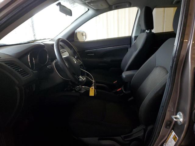 Photo 7 from auction – 2016 MITSUBISHI OUTLANDER with VIN JA4AR3AU0GZ050250