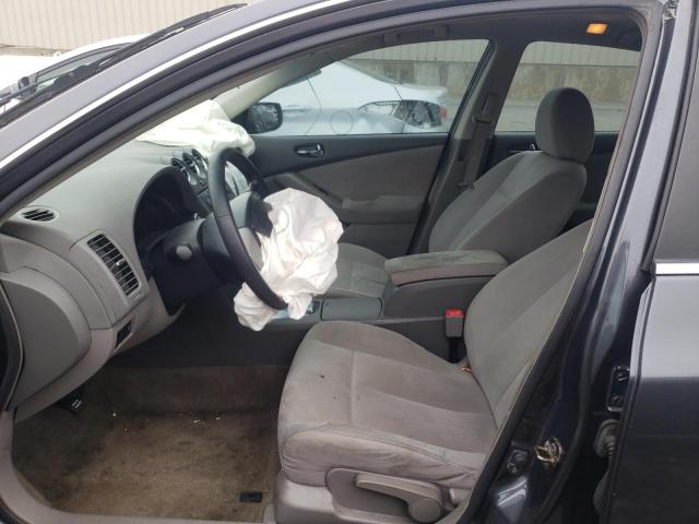 Photo 7 from auction – 2010 NISSAN ALTIMA BAS with VIN 1N4AL2AP5AN492201