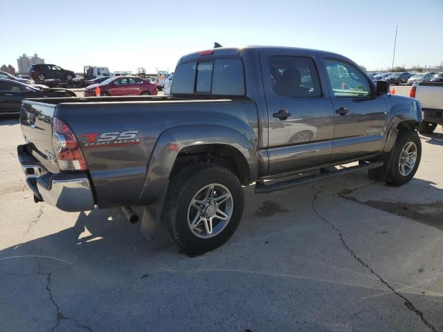 Photo 3 from auction – 2014 TOYOTA TACOMA DOU with VIN 5TFJU4GN2EX063486