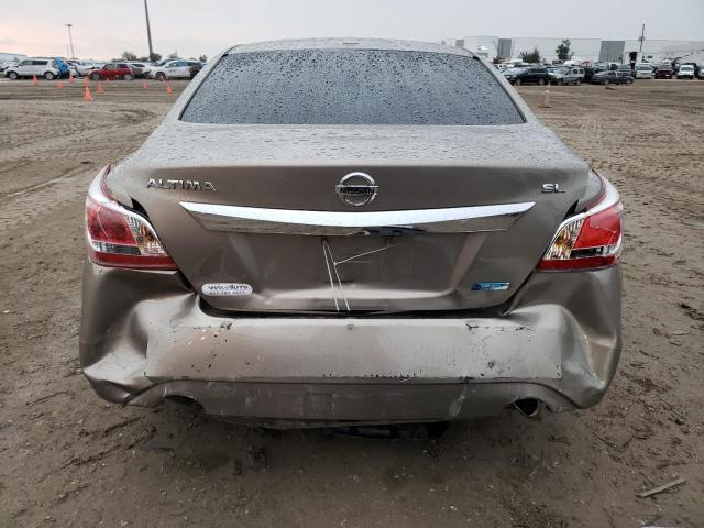 Photo 6 from auction – 2013 NISSAN ALTIMA 2.5 with VIN 1N4AL3AP2DN586207