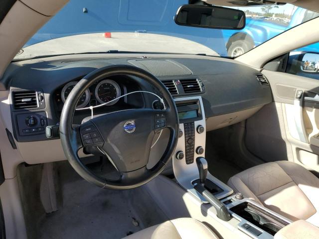 Photo 8 from auction – 2011 VOLVO C70 T5 with VIN YV1672MC5BJ115190