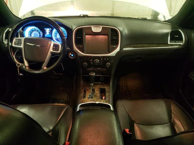 Photo 8 from auction – 2012 CHRYSLER 300C with VIN 2C3CCAET5CH236550