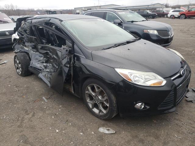 Photo 4 from auction – 2014 FORD FOCUS SE with VIN 1FADP3K23EL406184