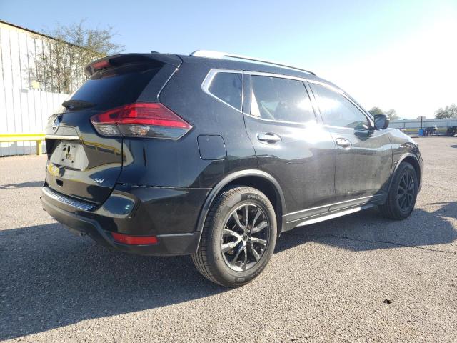 Photo 3 from auction – 2017 NISSAN ROGUE S with VIN KNMAT2MT8HP512944