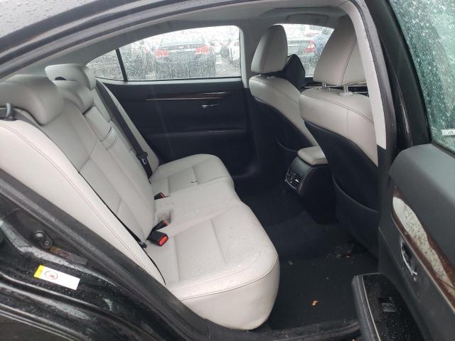Photo 10 from auction – 2016 LEXUS ES 350 with VIN 58ABK1GG0GU015908