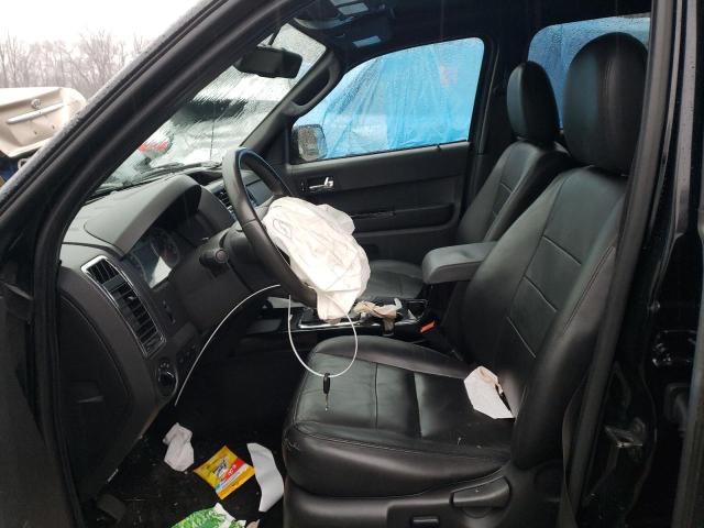 Photo 7 from auction – 2010 FORD ESCAPE LIM with VIN 1FMCU9E71AKD47477