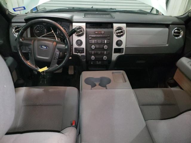 Photo 8 from auction – 2012 FORD F150 SUPER with VIN 1FTFX1ET2CFB14355