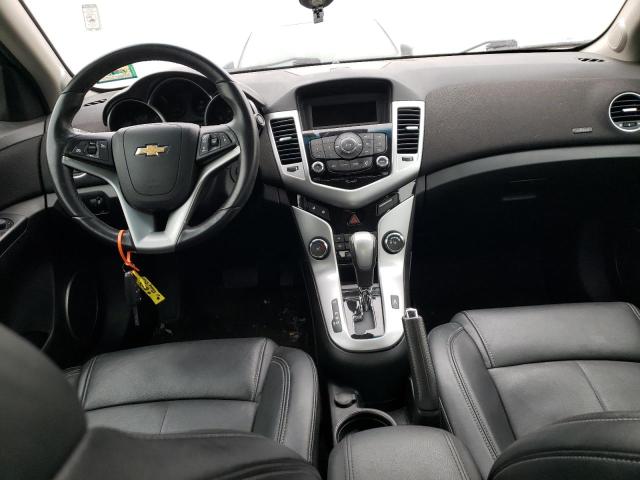 Photo 8 from auction – 2011 CHEVROLET CRUZE LT with VIN 1G1PG5S95B7265924