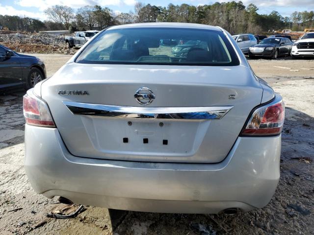 Photo 6 from auction – 2015 NISSAN ALTIMA 2.5 with VIN 1N4AL3AP6FC186195