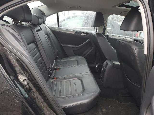 Photo 10 from auction – 2014 VOLKSWAGEN JETTA SEL with VIN 3VWL17AJ7EM441538