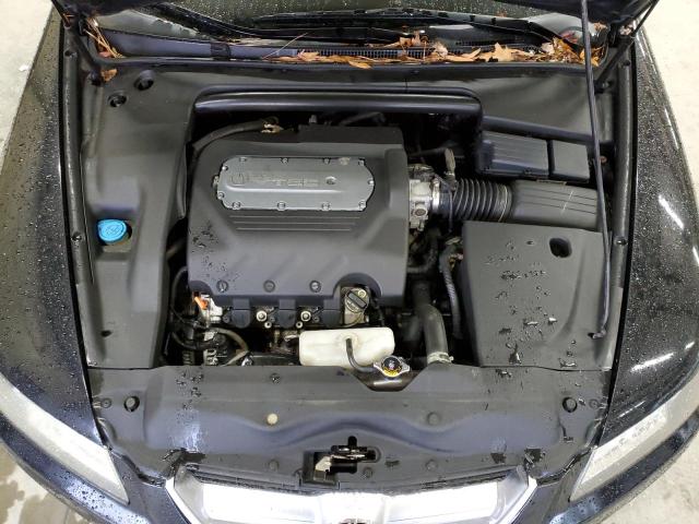 Photo 11 from auction – 2006 ACURA 3.2TL with VIN 19UUA66296A035733
