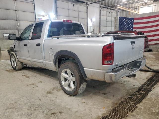 Photo 2 from auction – 2006 DODGE RAM 1500 S with VIN 1D7HU18266S700563