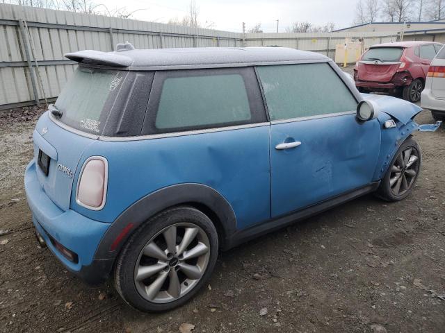 Photo 3 from auction – 2013 MINI COOPER S with VIN WMWSV3C57DT393595