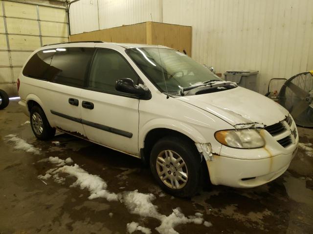 Photo 4 from auction – 2006 DODGE GRAND CARA with VIN 1D4GP24R56B623015