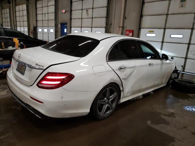 Photo 3 from auction – 2017 MERCEDES-BENZ E 300 4MAT with VIN WDDZF4KB3HA018564