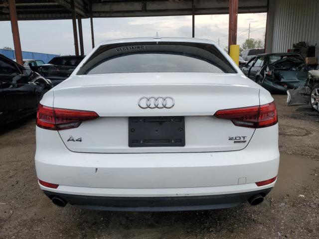 Photo 6 from auction – 2017 AUDI A4 ULTRA P with VIN WAUGMAF40HN045907