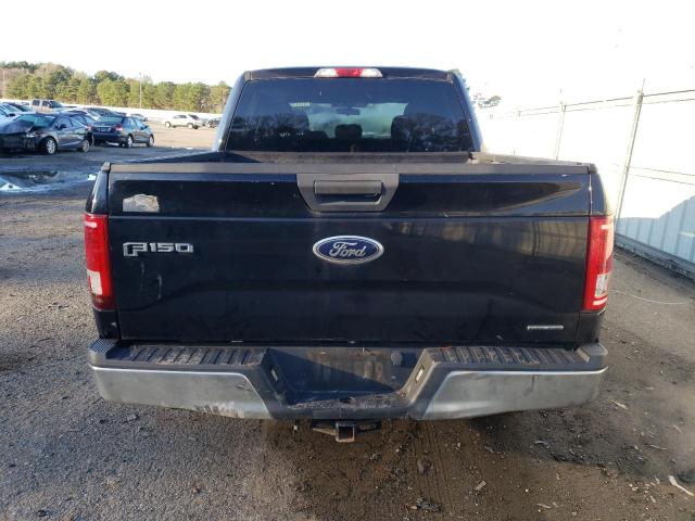 Photo 6 from auction – 2016 FORD F150 SUPER with VIN 1FTEW1CF2GFA22342