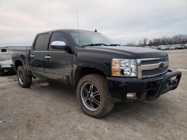Photo 4 from auction – 2008 CHEVROLET silverado with VIN 3GCEK13M48G100548