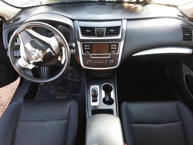 Photo 8 from auction – 2017 NISSAN ALTIMA 2.5 with VIN 1N4AL3AP2HC183314