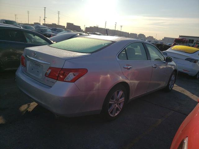 Photo 3 from auction – 2008 LEXUS ES 350 with VIN JTHBJ46G982252121