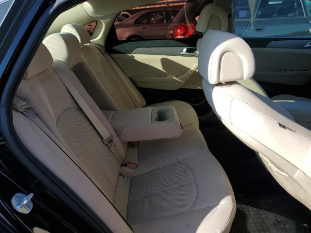 Photo 10 from auction – 2015 HYUNDAI SONATA SE with VIN 5NPE24AF3FH119618