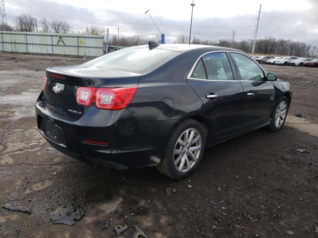 Photo 3 from auction – 2015 CHEVROLET MALIBU LTZ with VIN 1G11F5SL4FF112905