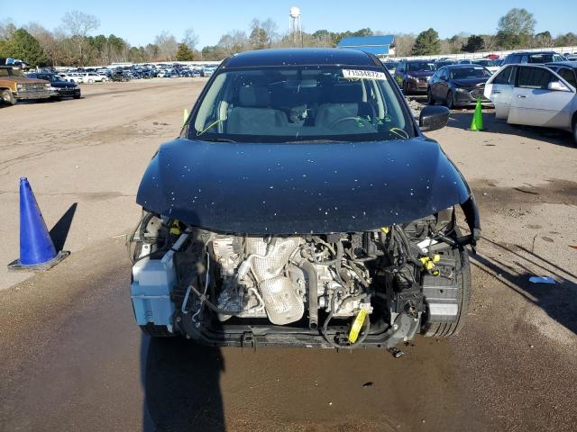 Photo 5 from auction – 2016 NISSAN ROGUE S with VIN JN8AT2MT5GW006819