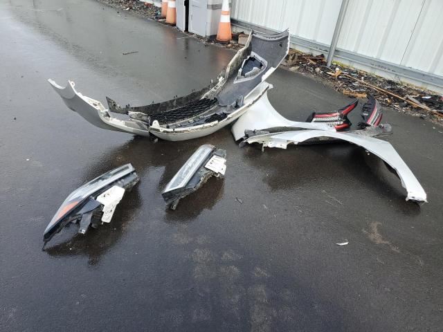 Photo 12 from auction – 2022 NISSAN MAXIMA SV with VIN 1N4AA6CV8NC502455