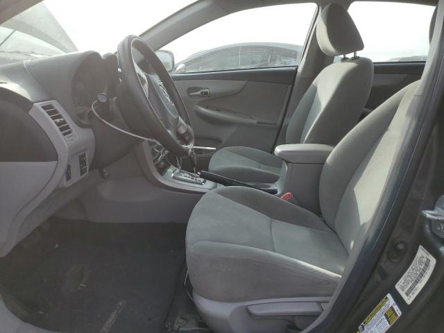 Photo 7 from auction – 2013 TOYOTA COROLLA BA with VIN 5YFBU4EE2DP135436