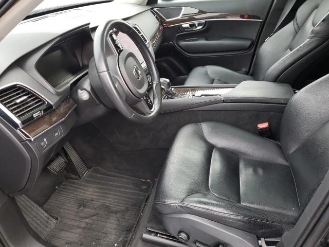Photo 7 from auction – 2016 VOLVO XC90 T6 with VIN YV4A22PK2G1012508