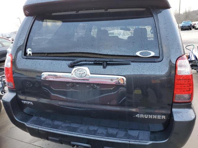 Photo 6 from auction – 2008 TOYOTA 4RUNNER SR with VIN JTEBU14R88K025607