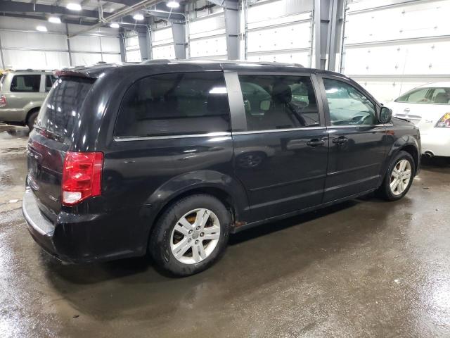 Photo 3 from auction – 2011 DODGE GRAND CARA with VIN 2D4RN5DG9BR743166