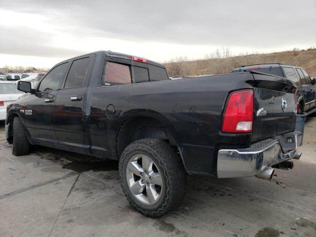 Foto 2 de la subasta – 2016 RAM 1500 SLT con VIN 1C6RR7GT1GS245210